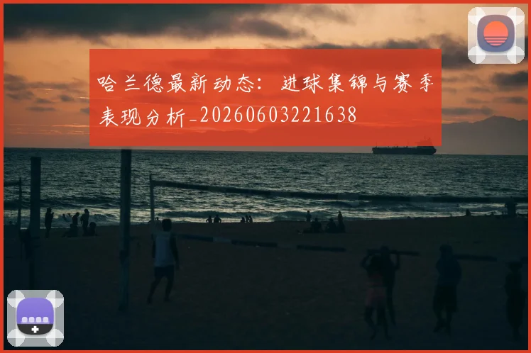 哈兰德最新动态:进球集锦与赛季表现分析_20260603221638