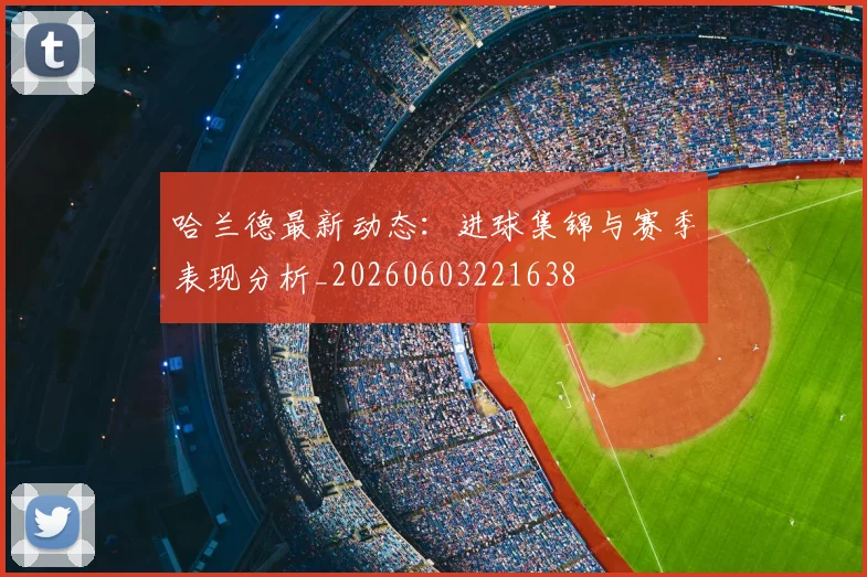 哈兰德最新动态:进球集锦与赛季表现分析_20260603221638